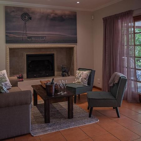 Eden Studios Riebeek-Kasteel Exterior foto
