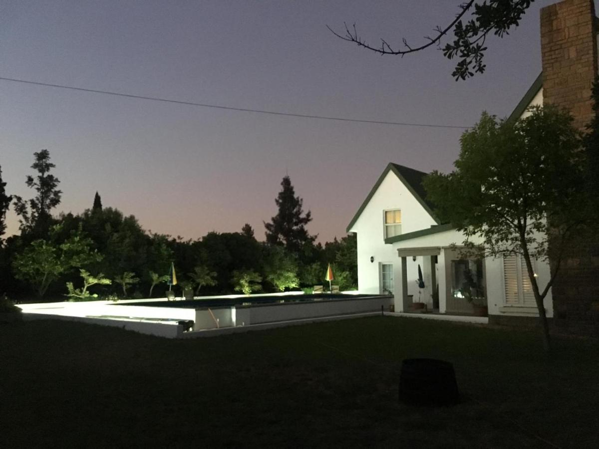 Eden Studios Riebeek-Kasteel Exterior foto