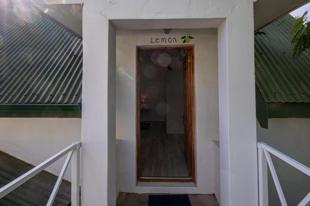Eden Studios Riebeek-Kasteel Exterior foto