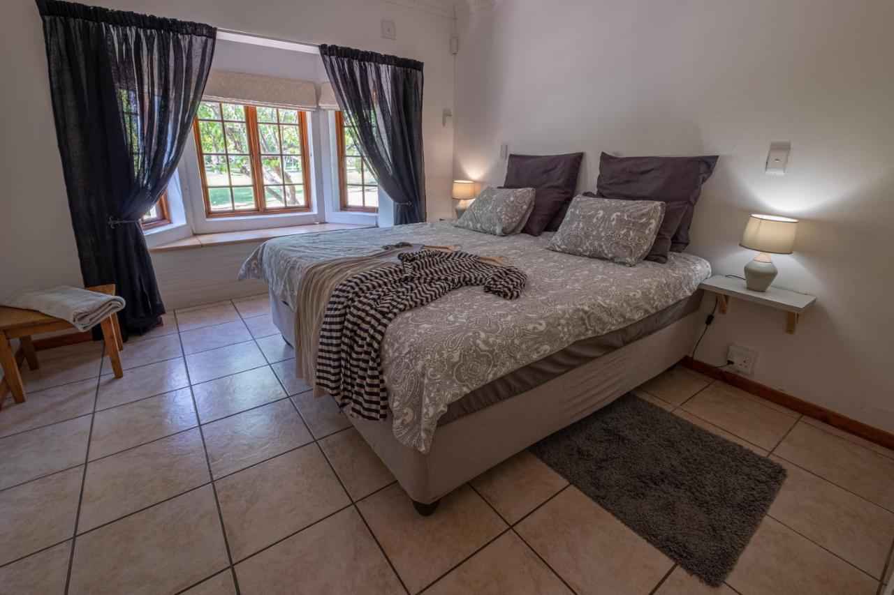 Eden Studios Riebeek-Kasteel Exterior foto