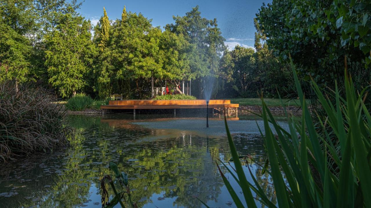 Eden Studios Riebeek-Kasteel Exterior foto